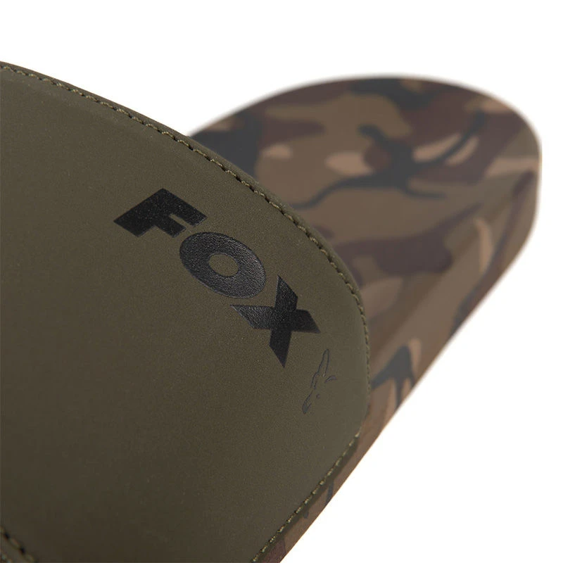Fox Sliders